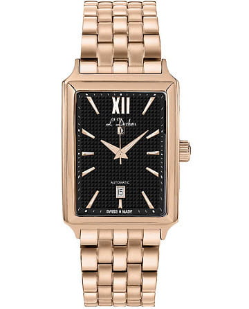 L\'Duchen Adventure Automatic D 633.40.31